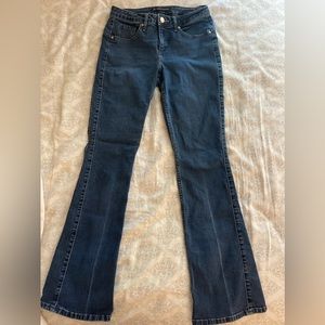 Lee slim boot jeans